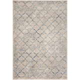 SAFAVIEH Brentwood Annelyse Traditional Oriental Trellis Rug