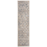 SAFAVIEH Brentwood Annelyse Traditional Oriental Trellis Rug