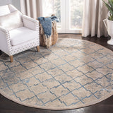 SAFAVIEH Brentwood Annelyse Traditional Oriental Trellis Rug