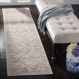 SAFAVIEH Brentwood Annelyse Traditional Oriental Trellis Rug