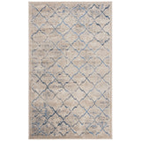 SAFAVIEH Brentwood Annelyse Traditional Oriental Trellis Rug