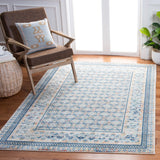 SAFAVIEH Brentwood Banga Traditional Oriental Rug