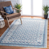 SAFAVIEH Brentwood Banga Traditional Oriental Rug