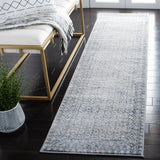 SAFAVIEH Brentwood Banga Traditional Oriental Rug