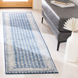 SAFAVIEH Brentwood Banga Traditional Oriental Rug