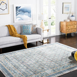 SAFAVIEH Brentwood Banga Traditional Oriental Rug