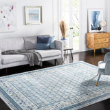 SAFAVIEH Brentwood Banga Traditional Oriental Rug