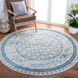 SAFAVIEH Brentwood Banga Traditional Oriental Rug