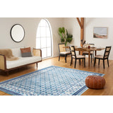 SAFAVIEH Brentwood Banga Traditional Oriental Rug