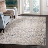 SAFAVIEH Brentwood Beulah Traditional Oriental Rug