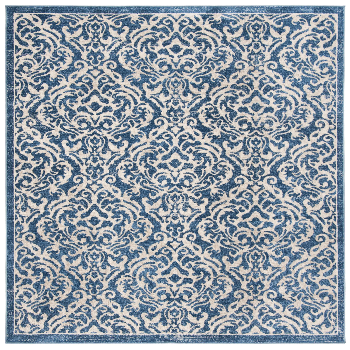 SAFAVIEH Brentwood Beulah Traditional Oriental Rug