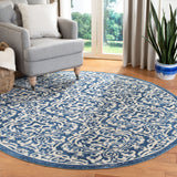 SAFAVIEH Brentwood Beulah Traditional Oriental Rug