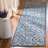 SAFAVIEH Brentwood Beulah Traditional Oriental Rug