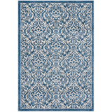 SAFAVIEH Brentwood Beulah Traditional Oriental Rug