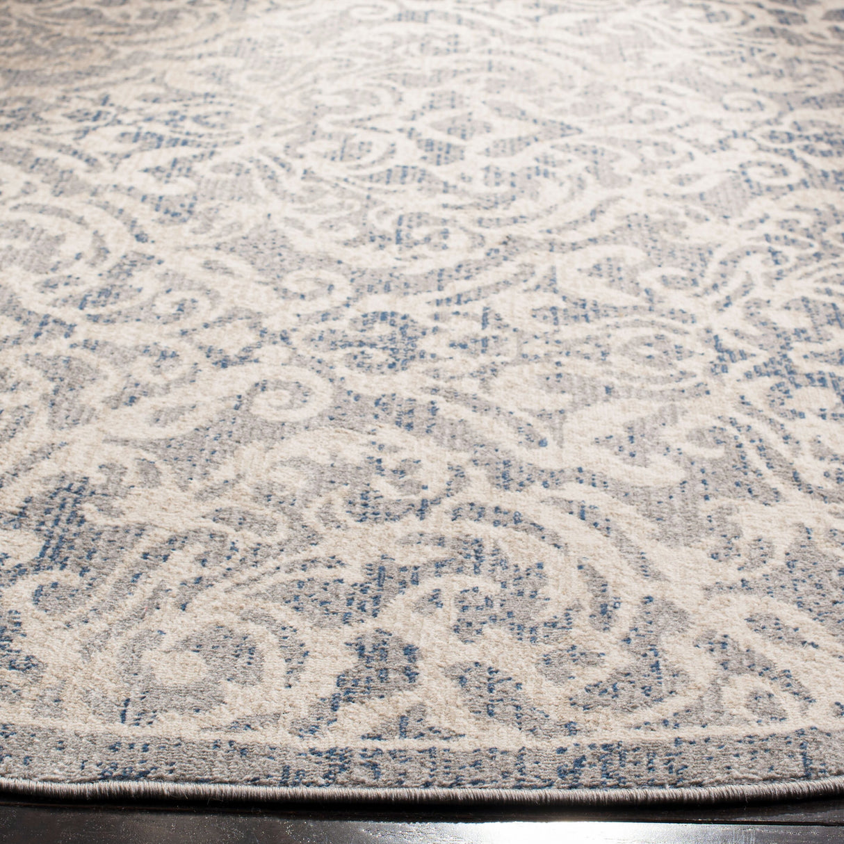 SAFAVIEH Brentwood Beulah Traditional Oriental Rug