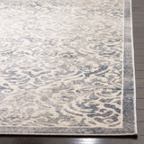 SAFAVIEH Brentwood Beulah Traditional Oriental Rug