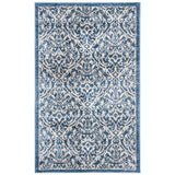 SAFAVIEH Brentwood Beulah Traditional Oriental Rug