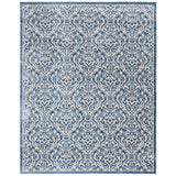 SAFAVIEH Brentwood Beulah Traditional Oriental Rug