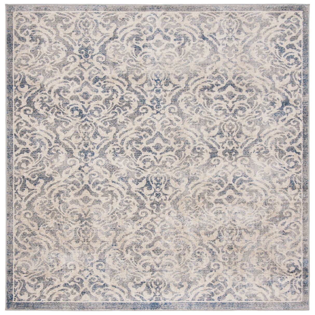 SAFAVIEH Brentwood Beulah Traditional Oriental Rug