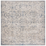 SAFAVIEH Brentwood Beulah Traditional Oriental Rug