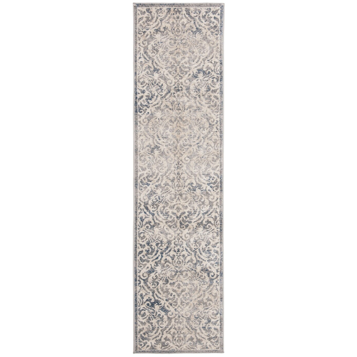 SAFAVIEH Brentwood Beulah Traditional Oriental Rug