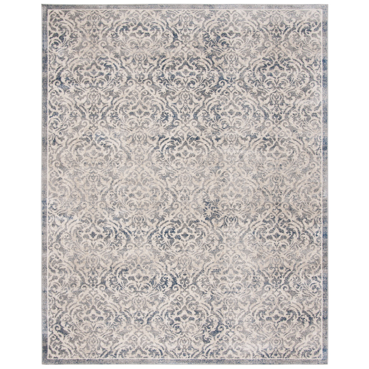 SAFAVIEH Brentwood Beulah Traditional Oriental Rug