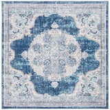 SAFAVIEH Brentwood Coralyne Traditional Oriental Rug