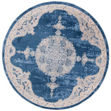 SAFAVIEH Brentwood Coralyne Traditional Oriental Rug