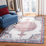 SAFAVIEH Brentwood Coralyne Traditional Oriental Rug