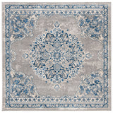 SAFAVIEH Brentwood Coralyne Traditional Oriental Rug