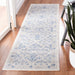 SAFAVIEH Brentwood Craciunita Traditional Oriental Rug