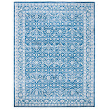 SAFAVIEH Brentwood Craciunita Traditional Oriental Rug