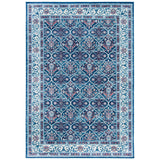 SAFAVIEH Brentwood Craciunita Traditional Oriental Rug