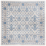 SAFAVIEH Brentwood Craciunita Traditional Oriental Rug