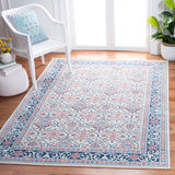 SAFAVIEH Brentwood Craciunita Traditional Oriental Rug