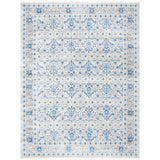 SAFAVIEH Brentwood Craciunita Traditional Oriental Rug