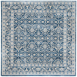 SAFAVIEH Brentwood Craciunita Traditional Oriental Rug