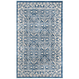 SAFAVIEH Brentwood Craciunita Traditional Oriental Rug