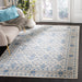 SAFAVIEH Brentwood Craciunita Traditional Oriental Rug