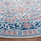 SAFAVIEH Brentwood Craciunita Traditional Oriental Rug