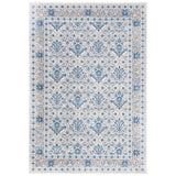 SAFAVIEH Brentwood Craciunita Traditional Oriental Rug