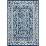 SAFAVIEH Brentwood Craciunita Traditional Oriental Rug