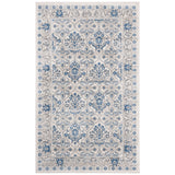 SAFAVIEH Brentwood Craciunita Traditional Oriental Rug