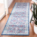 SAFAVIEH Brentwood Craciunita Traditional Oriental Rug