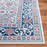 SAFAVIEH Brentwood Craciunita Traditional Oriental Rug