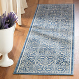 SAFAVIEH Brentwood Craciunita Traditional Oriental Rug