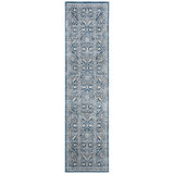 SAFAVIEH Brentwood Craciunita Traditional Oriental Rug