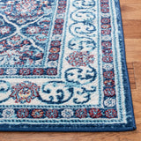 SAFAVIEH Brentwood Craciunita Traditional Oriental Rug