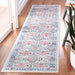 SAFAVIEH Brentwood Craciunita Traditional Oriental Rug