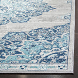 SAFAVIEH Brentwood Kiran Oriental Medallion Rug